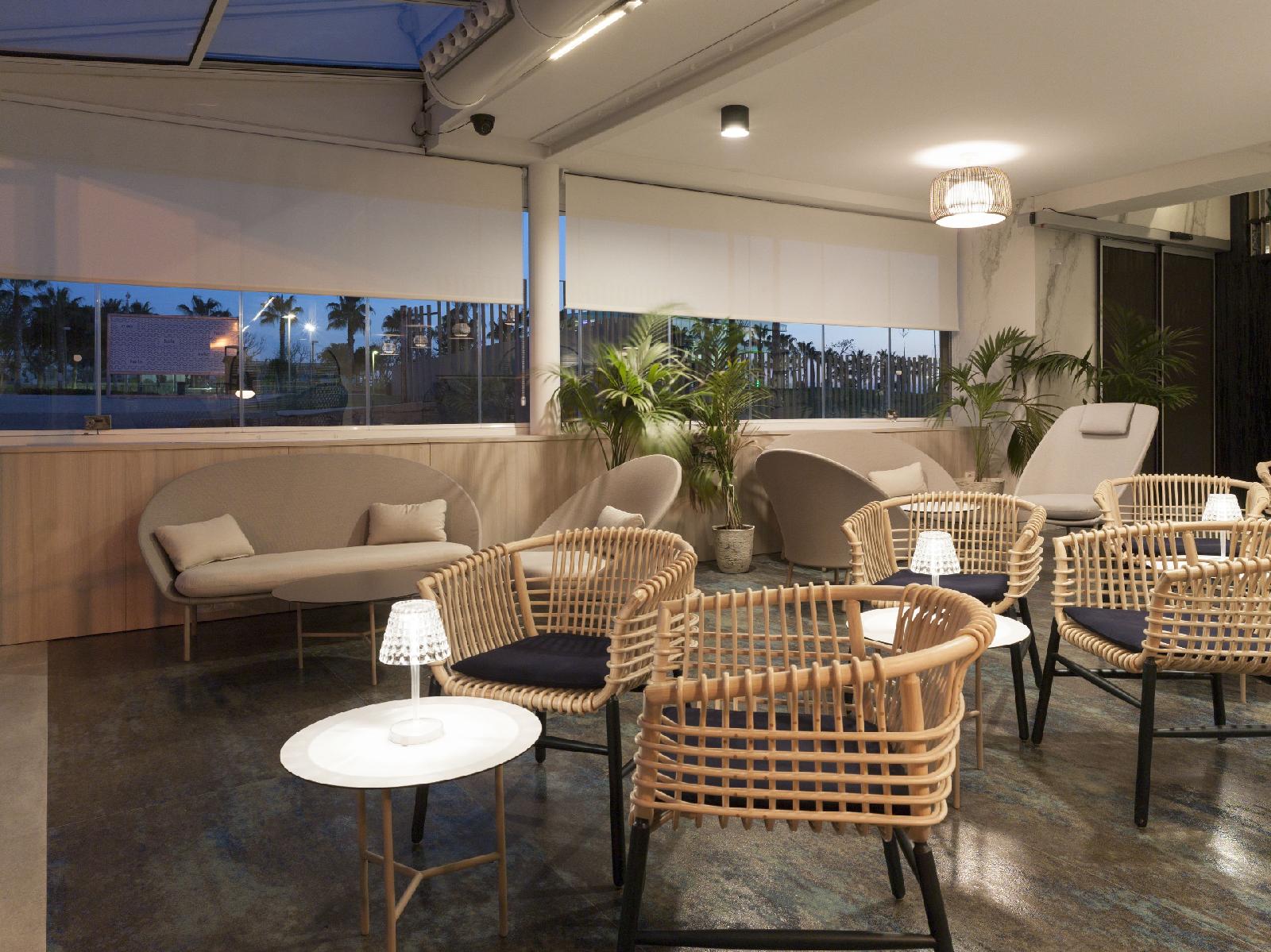 Hotel Neptuno