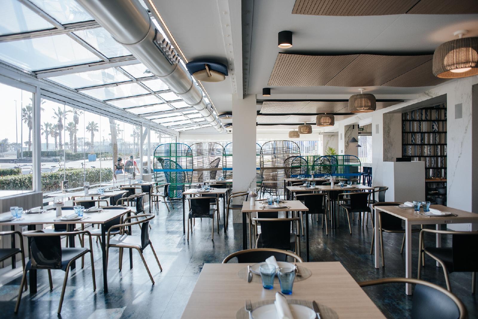 Hotel Neptuno