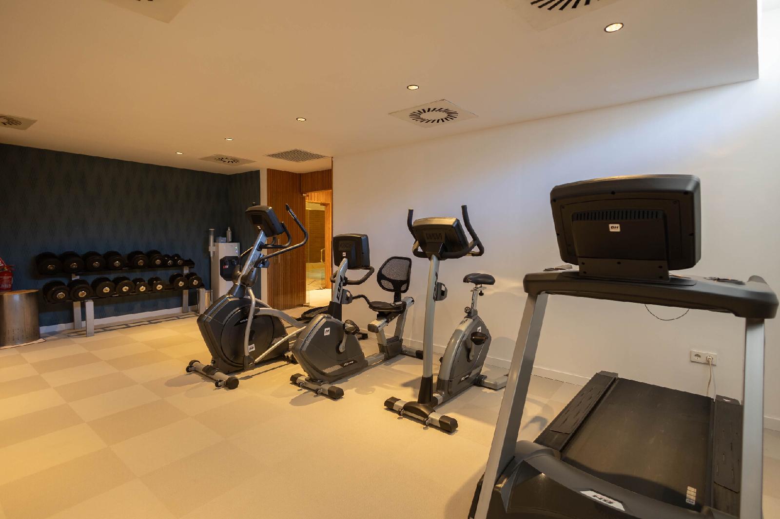 Hotel Neptuno