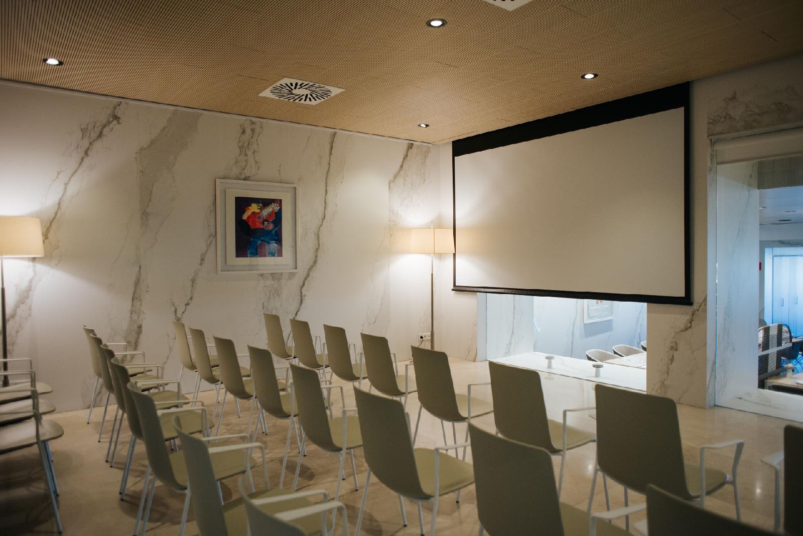 Hotel Neptuno