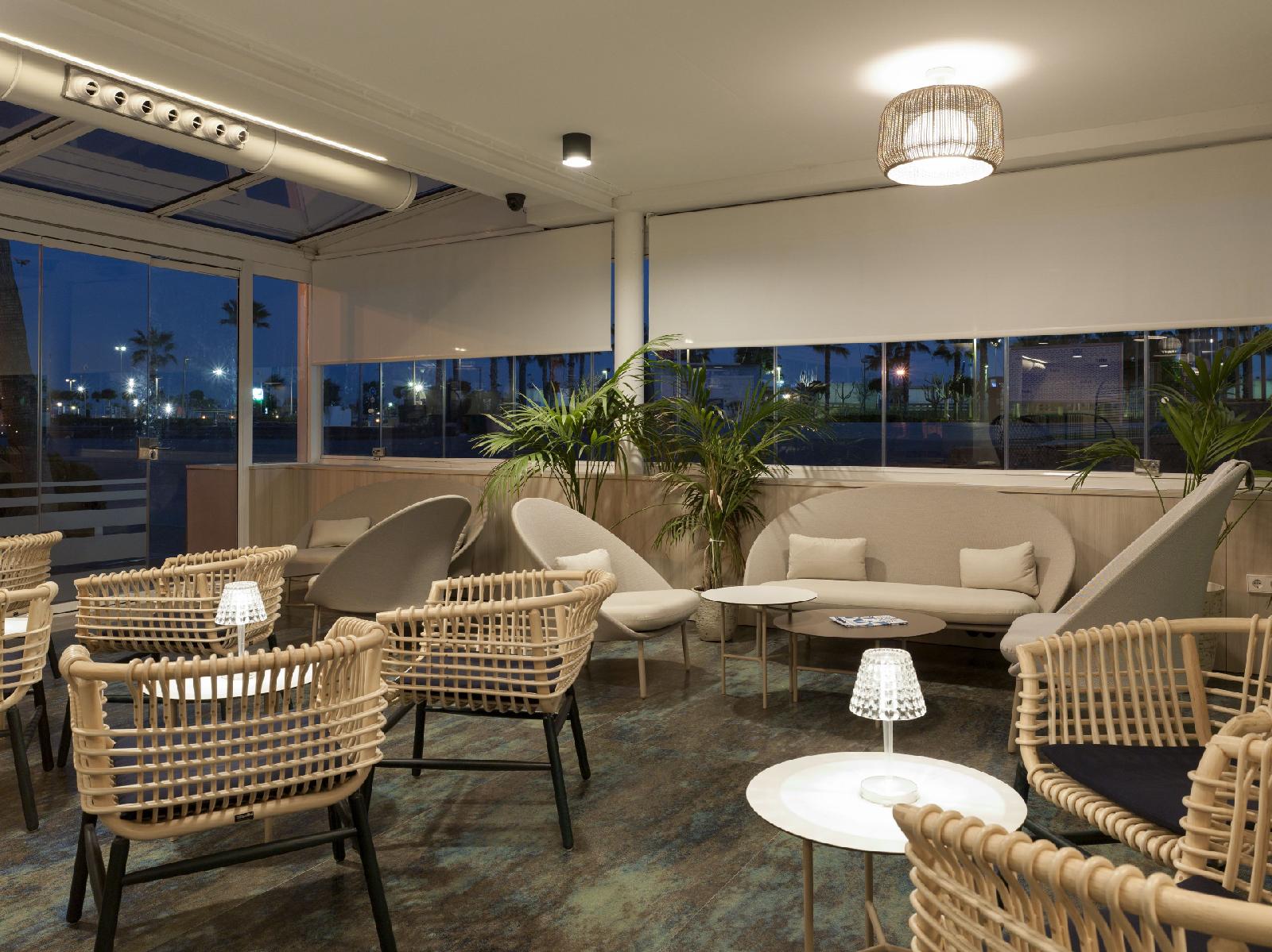 Hotel Neptuno