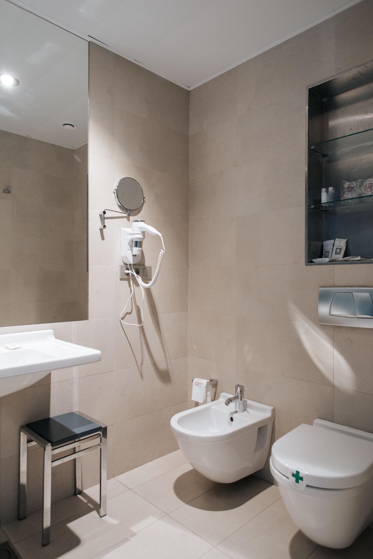 Hotel Neptuno