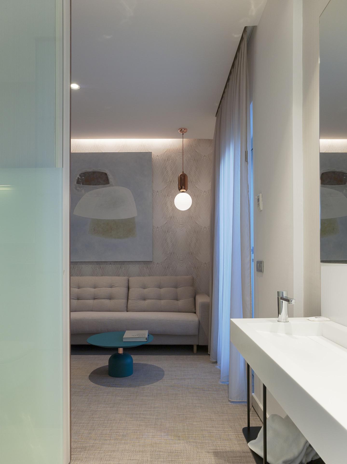 Hotel Neptuno