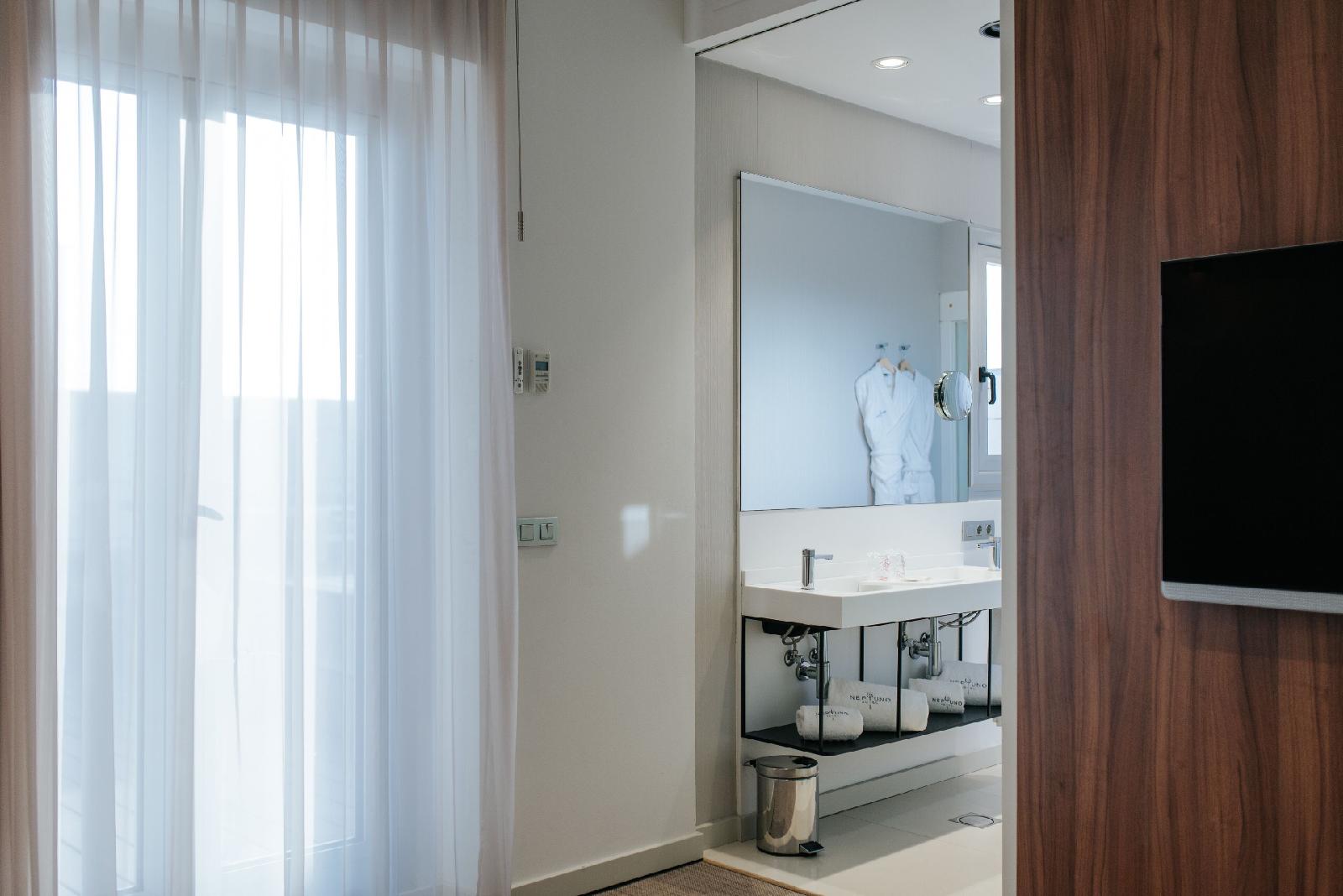 Hotel Neptuno