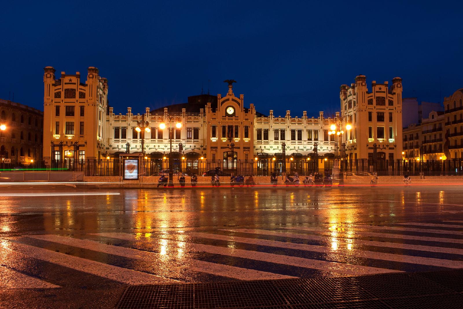 Hotel Neptuno