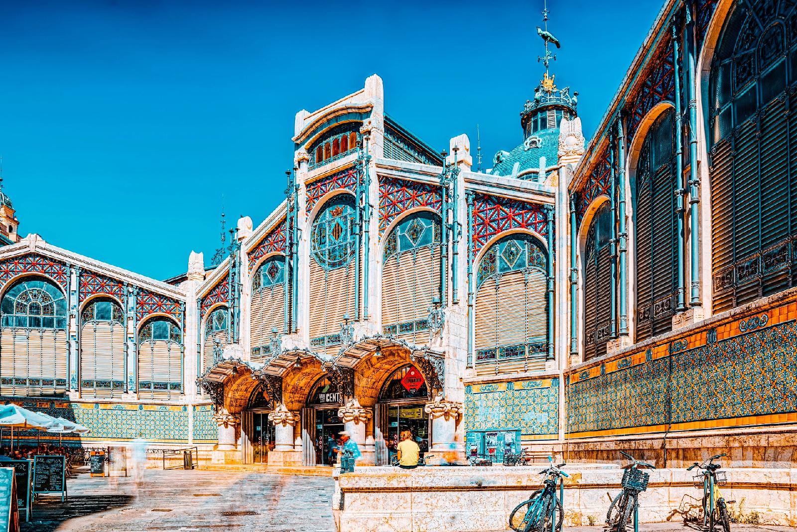 Hotel Neptuno