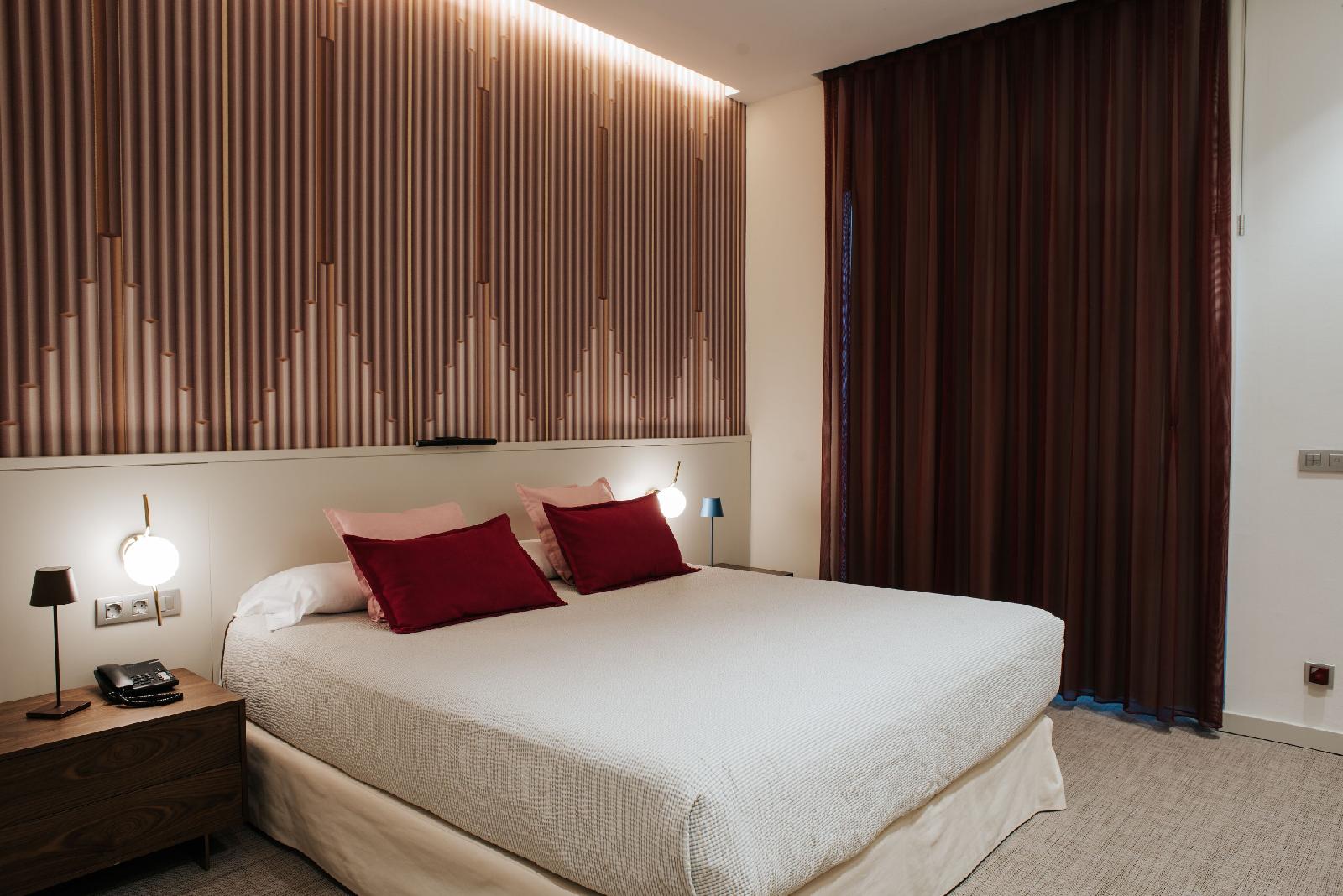 Hotel Neptuno