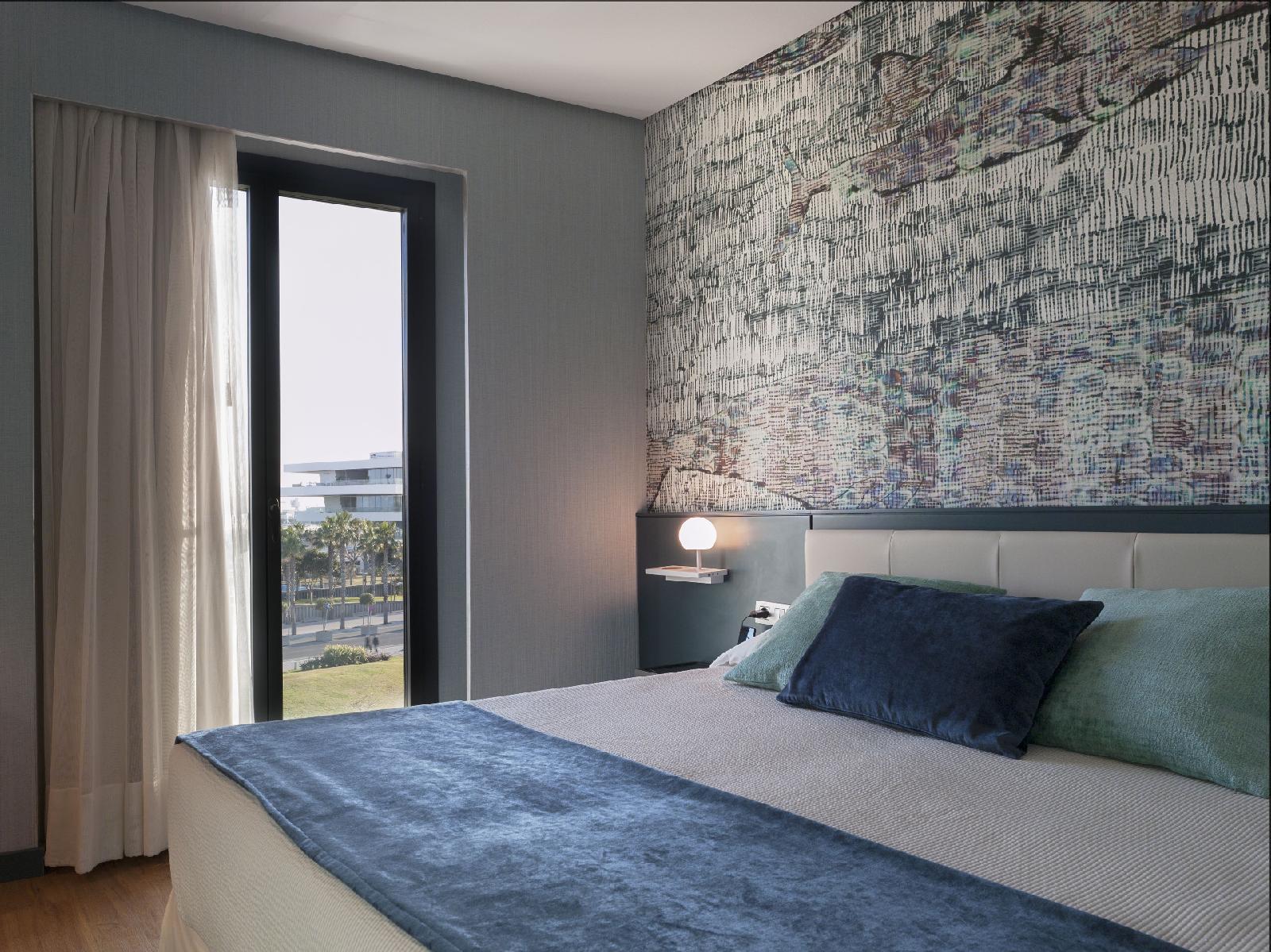 Hotel Neptuno