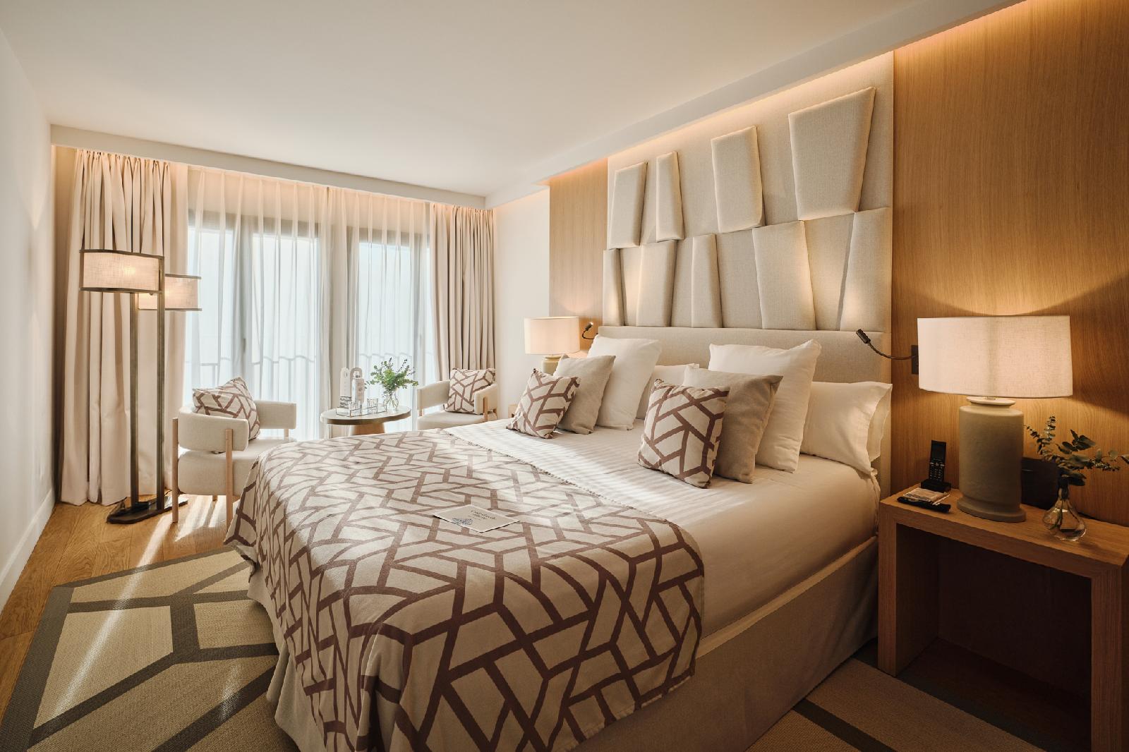 Hospes Palau de la Mar, Valencia, a Member of Design Hotels