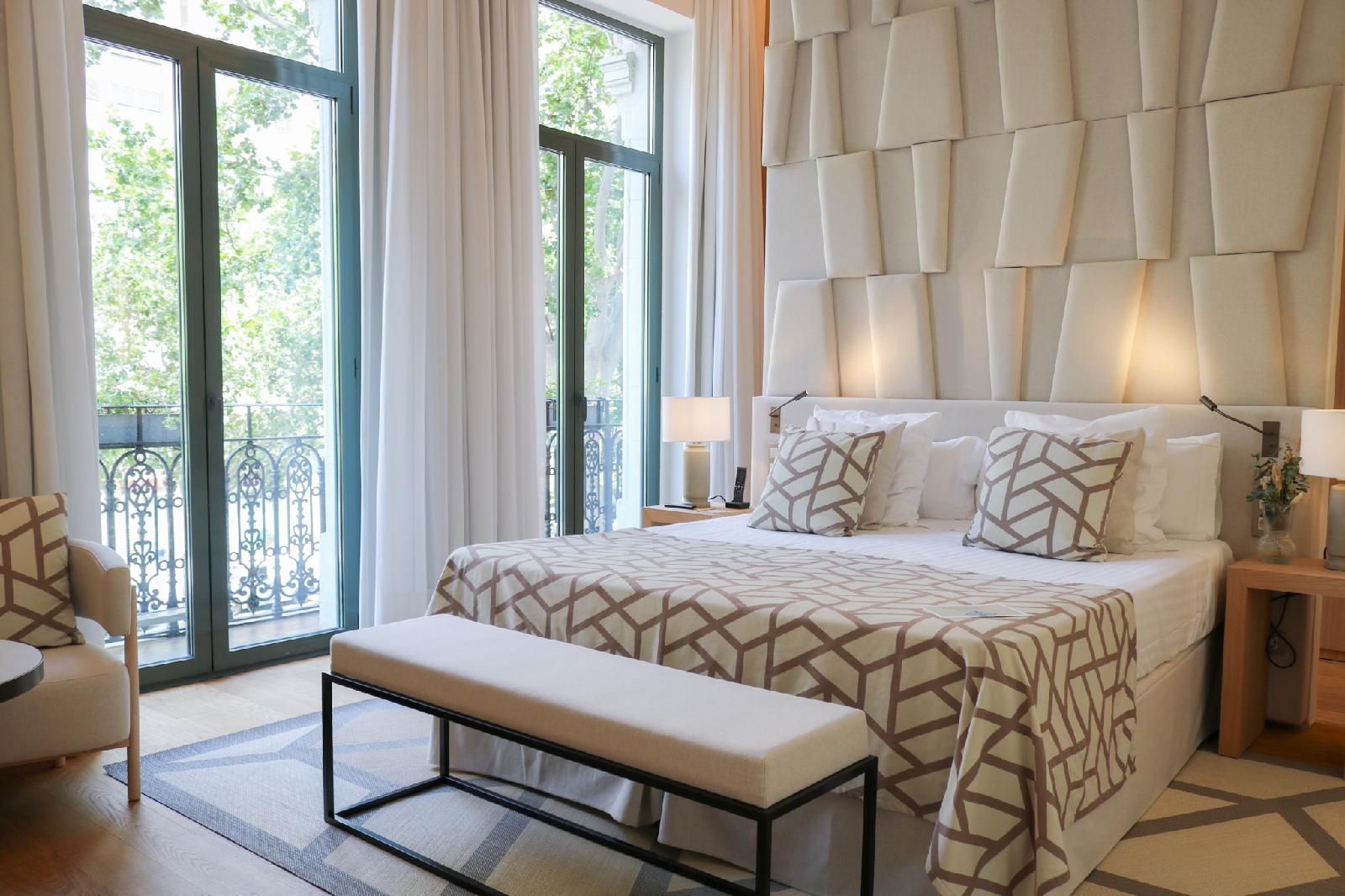 Hospes Palau de la Mar, Valencia, a Member of Design Hotels