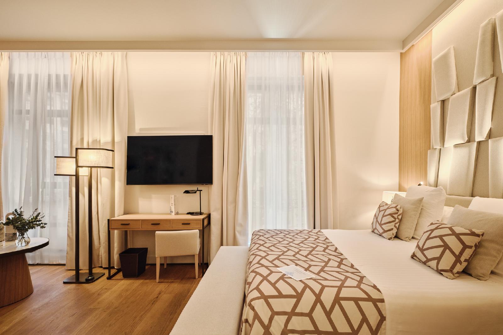 Hospes Palau de la Mar, Valencia, a Member of Design Hotels