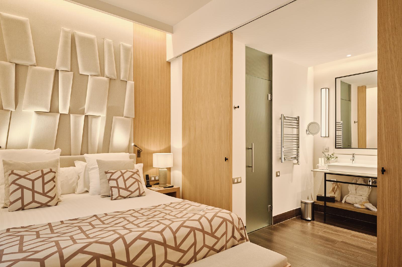 Hospes Palau de la Mar, Valencia, a Member of Design Hotels