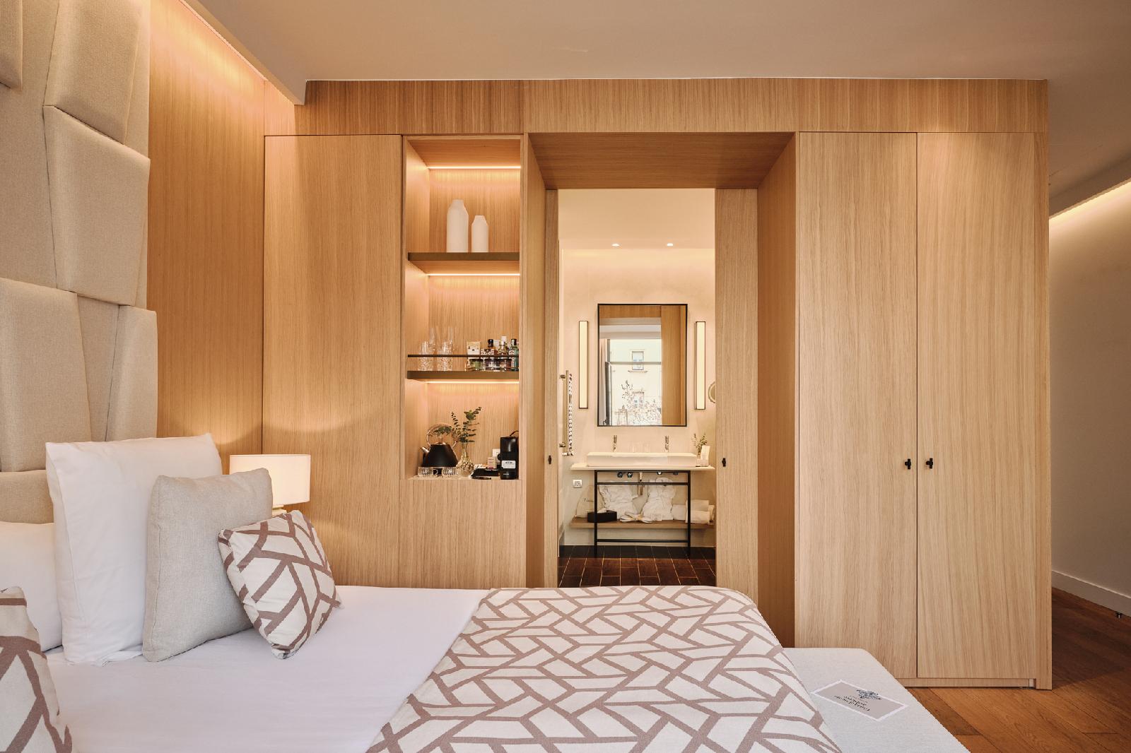 Hospes Palau de la Mar, Valencia, a Member of Design Hotels