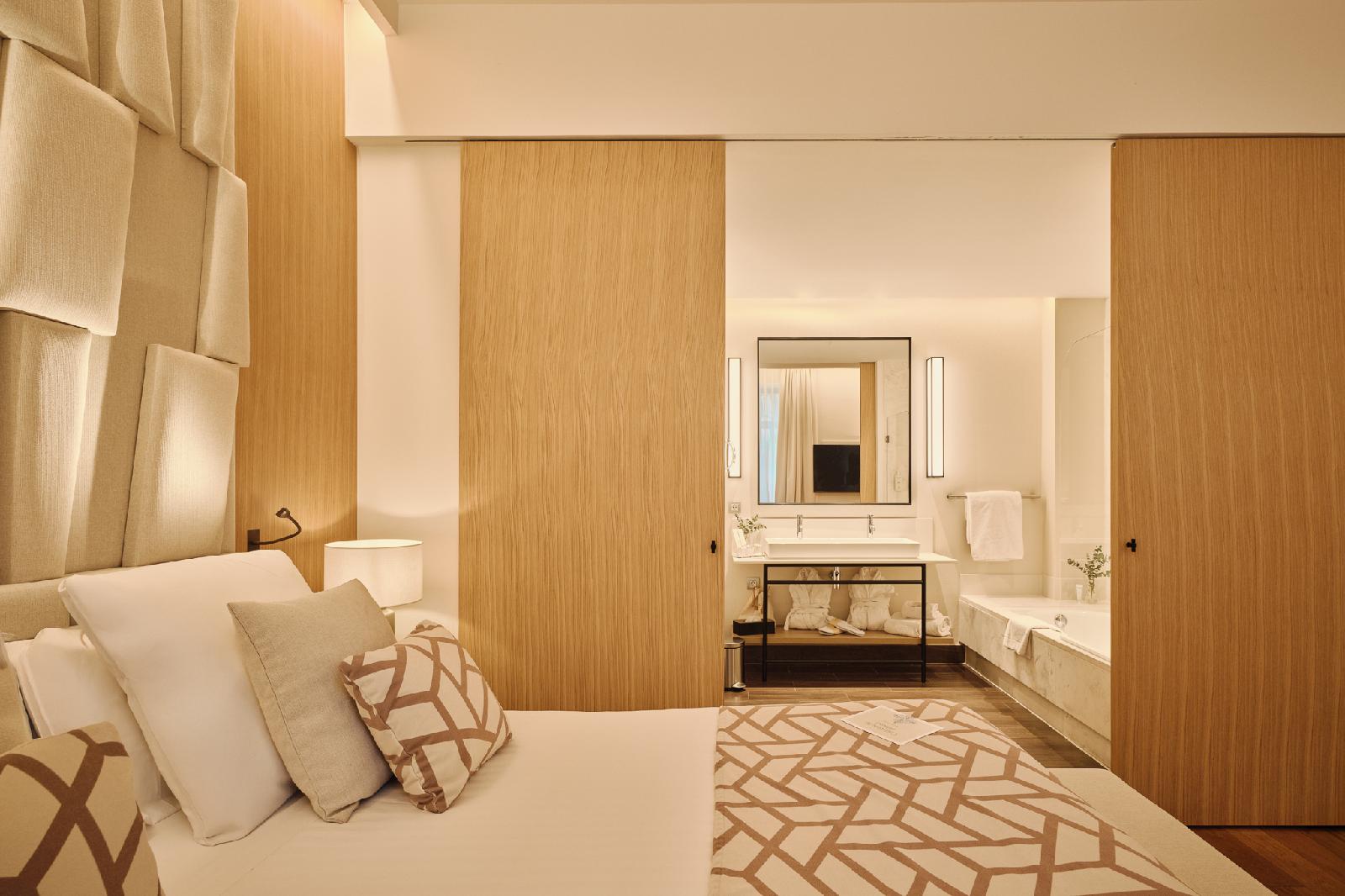 Hospes Palau de la Mar, Valencia, a Member of Design Hotels