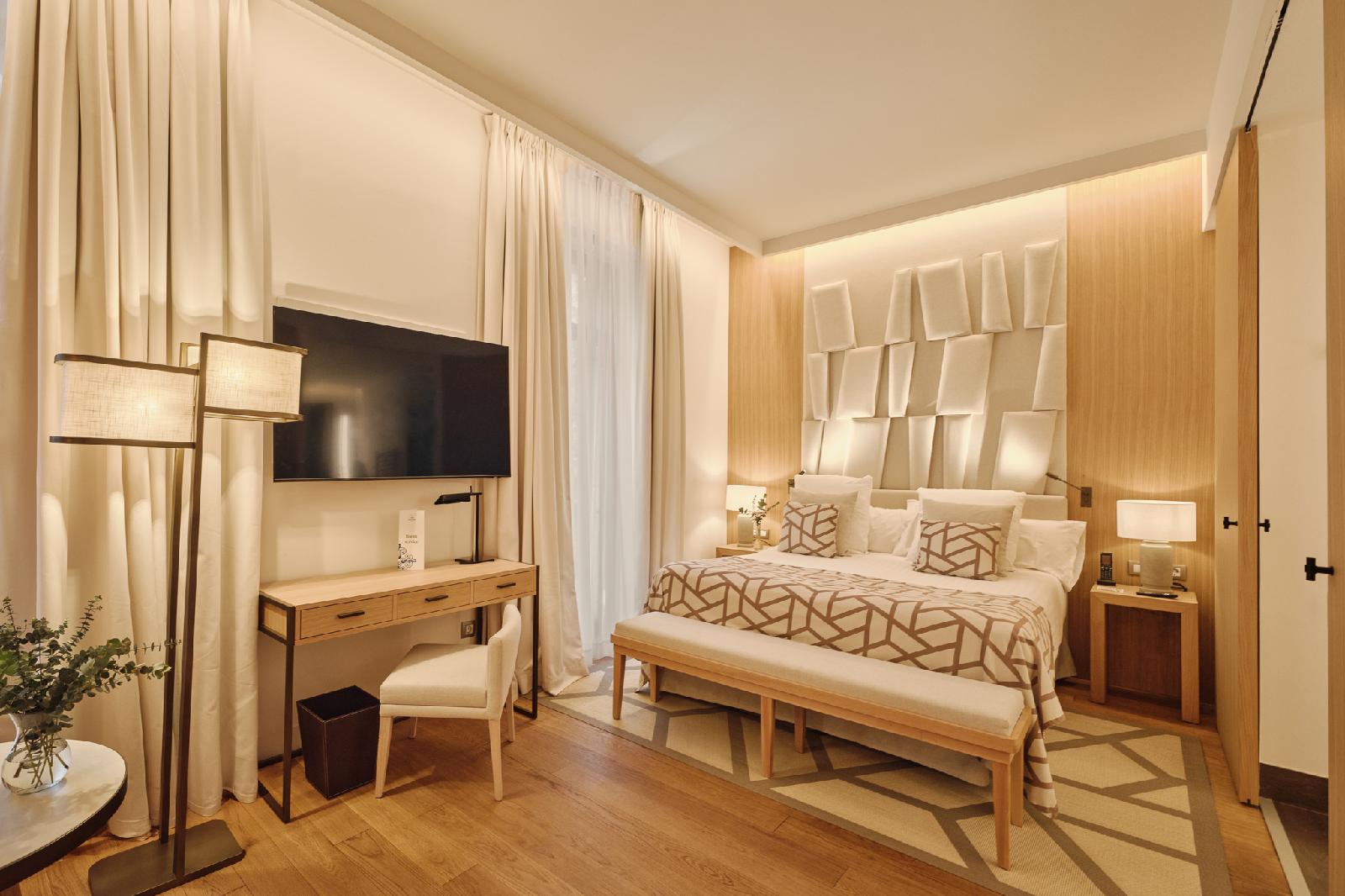 Hospes Palau de la Mar, Valencia, a Member of Design Hotels