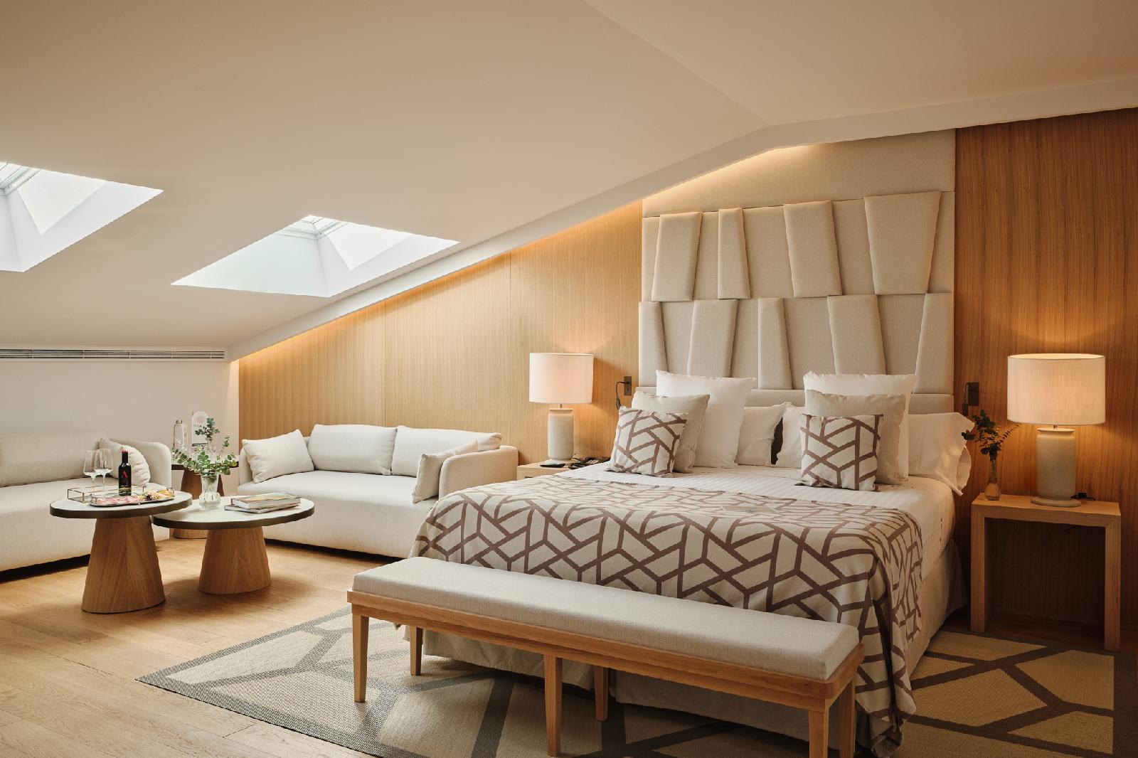 Hospes Palau de la Mar, Valencia, a Member of Design Hotels