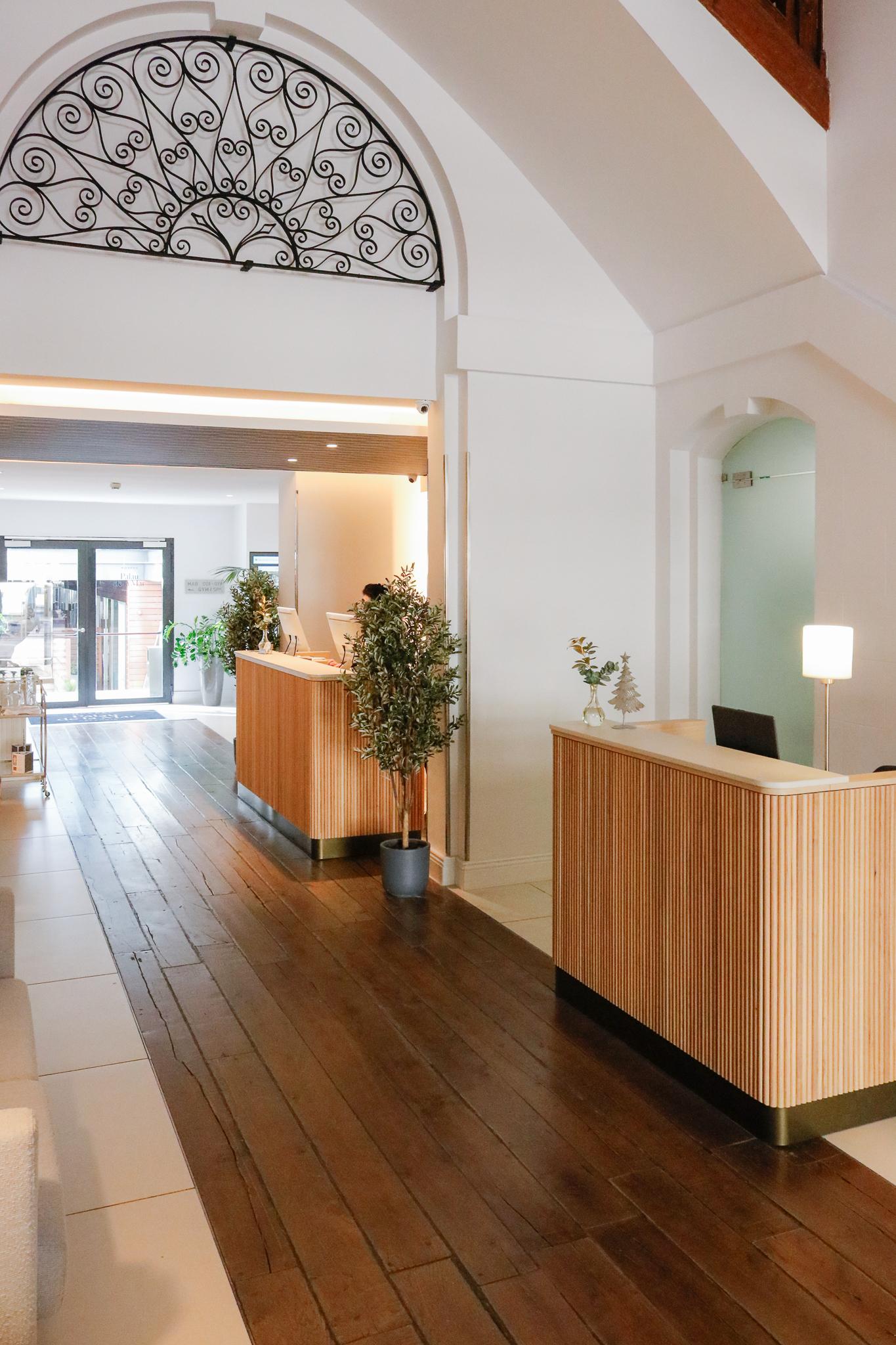 Hospes Palau de la Mar, Valencia, a Member of Design Hotels