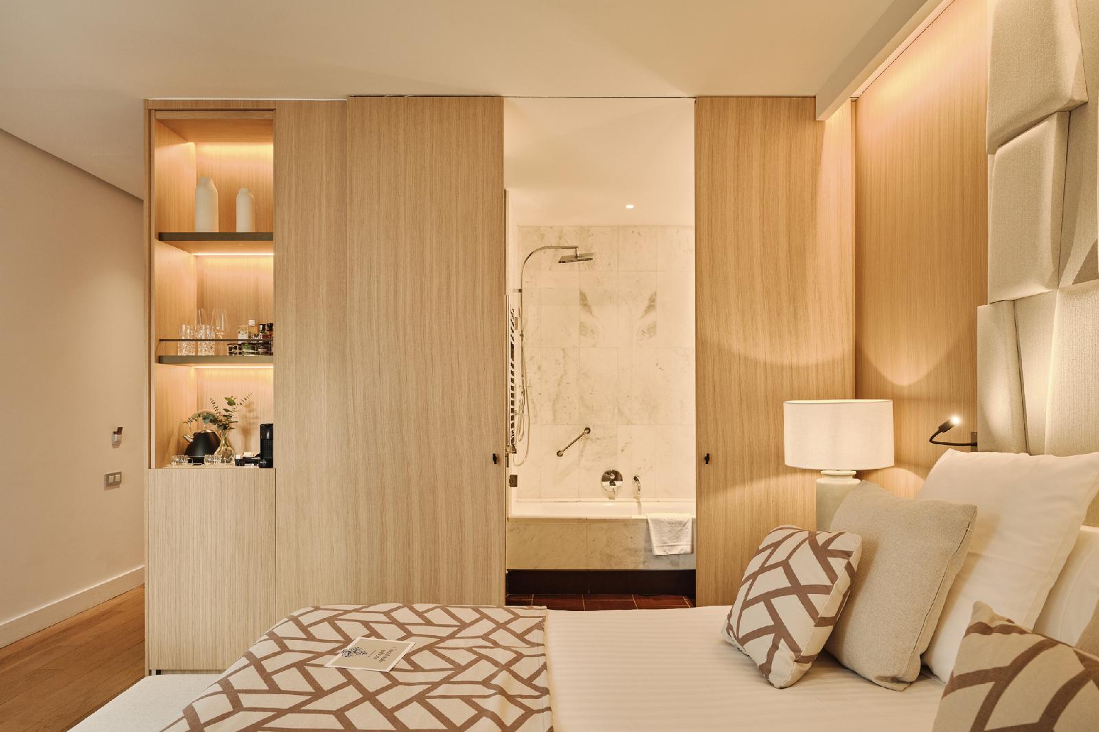 Hospes Palau de la Mar, Valencia, a Member of Design Hotels
