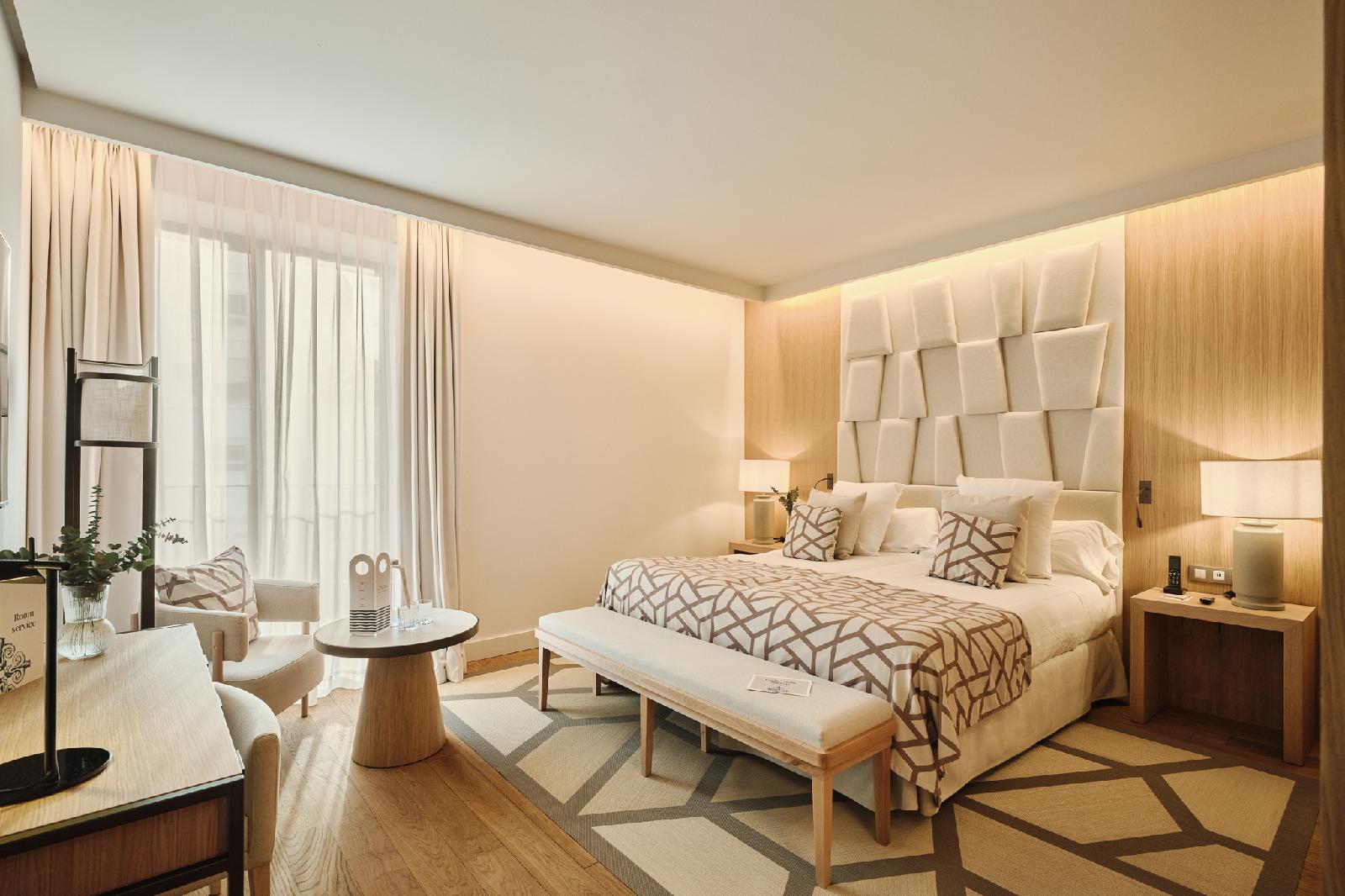 Hospes Palau de la Mar, Valencia, a Member of Design Hotels
