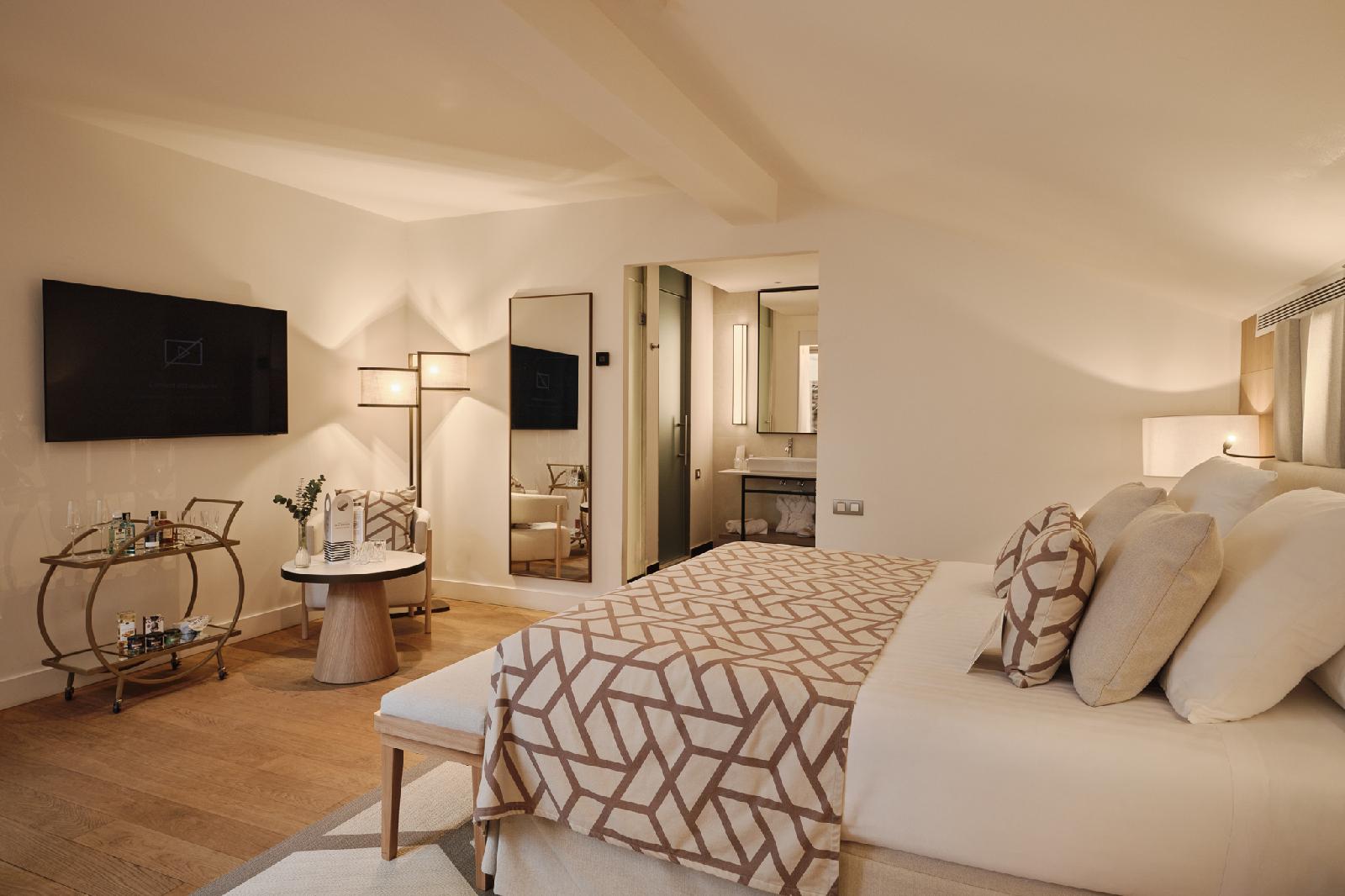 Hospes Palau de la Mar, Valencia, a Member of Design Hotels