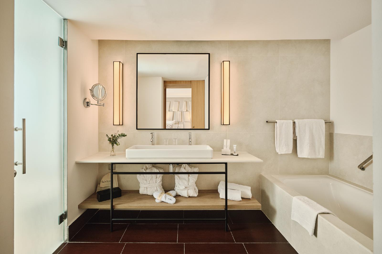 Hospes Palau de la Mar, Valencia, a Member of Design Hotels