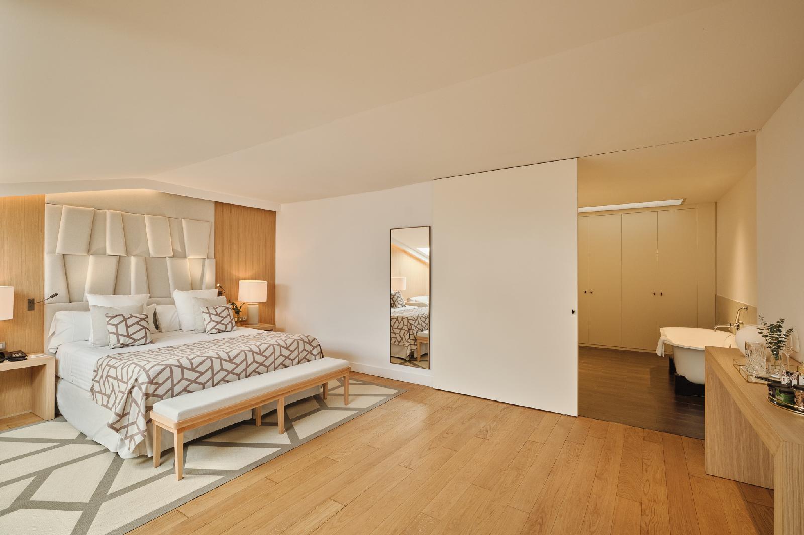 Hospes Palau de la Mar, Valencia, a Member of Design Hotels