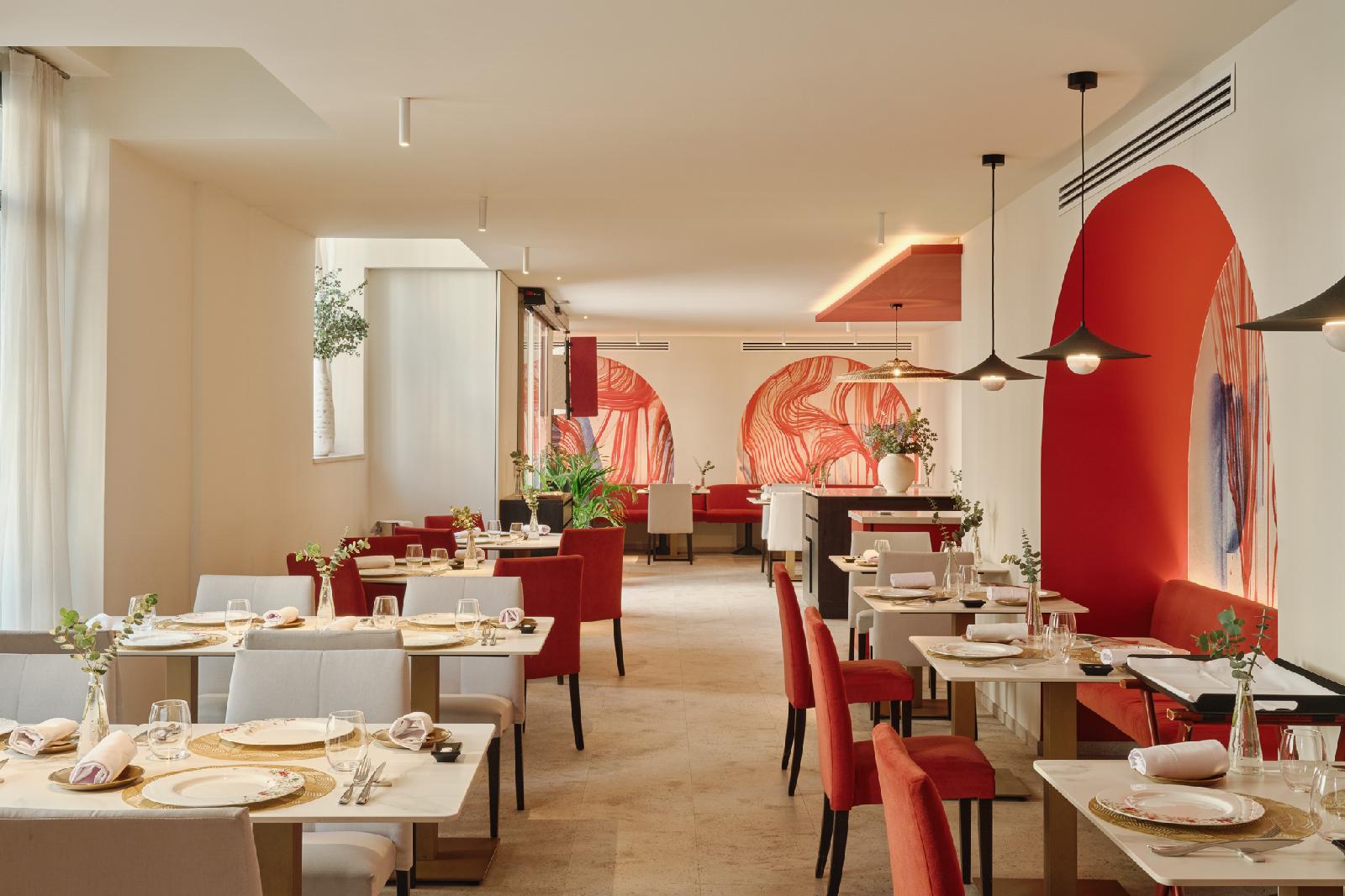 Hospes Palau de la Mar, Valencia, a Member of Design Hotels