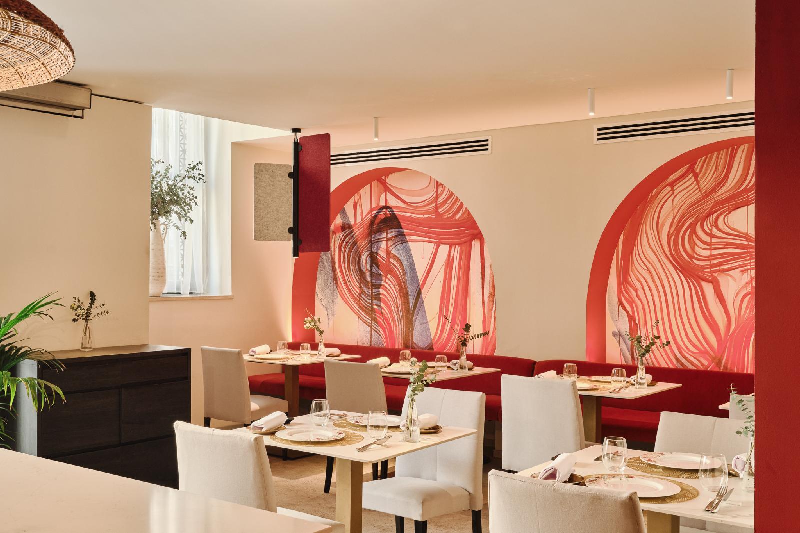 Hospes Palau de la Mar, Valencia, a Member of Design Hotels