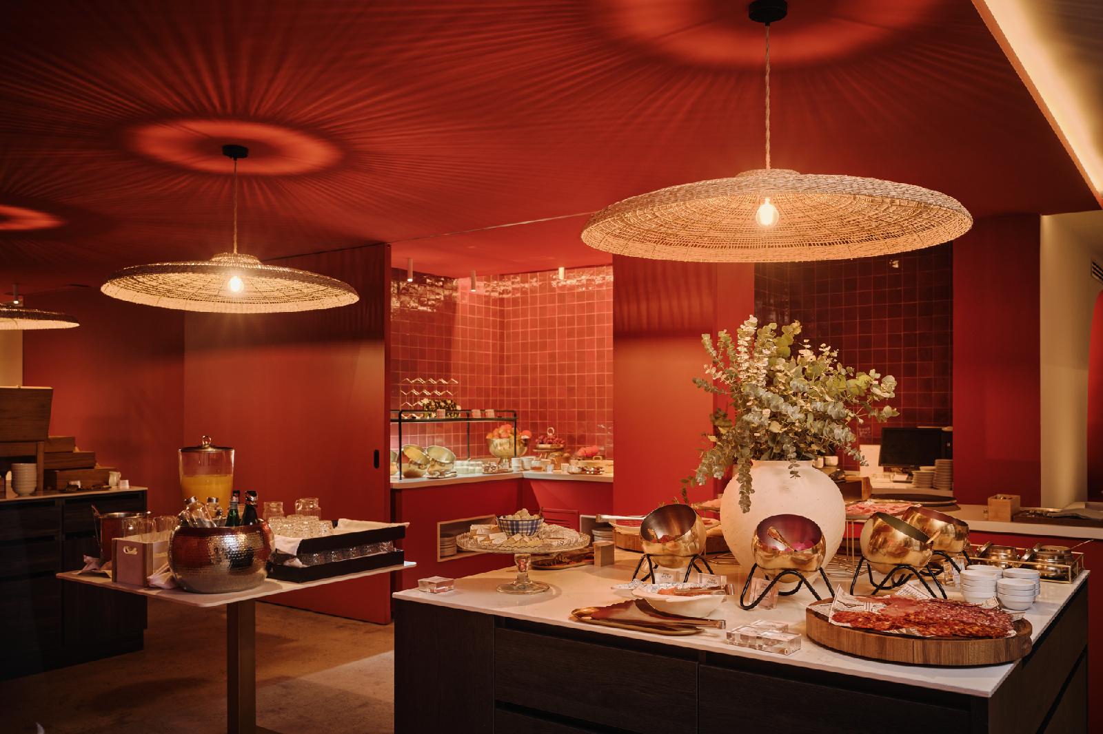 Hospes Palau de la Mar, Valencia, a Member of Design Hotels