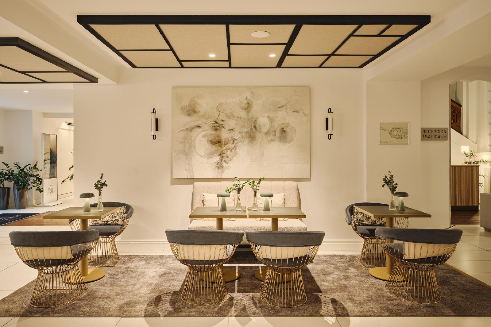 Hospes Palau de la Mar, Valencia, a Member of Design Hotels