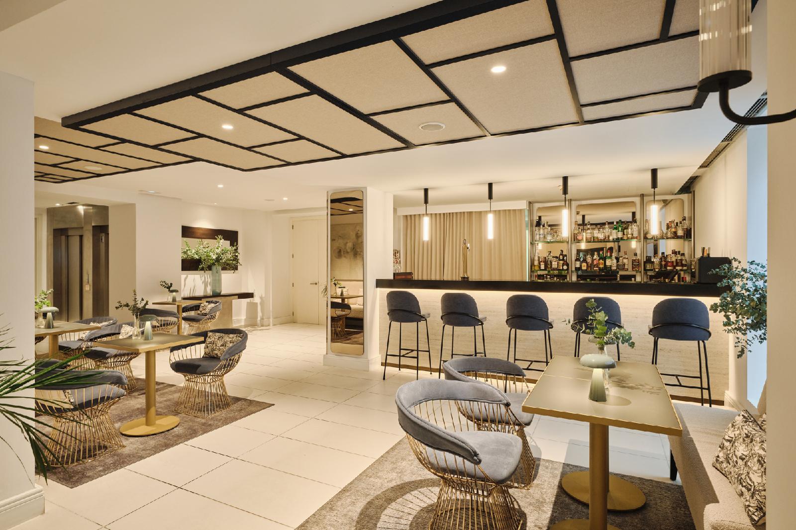 Hospes Palau de la Mar, Valencia, a Member of Design Hotels