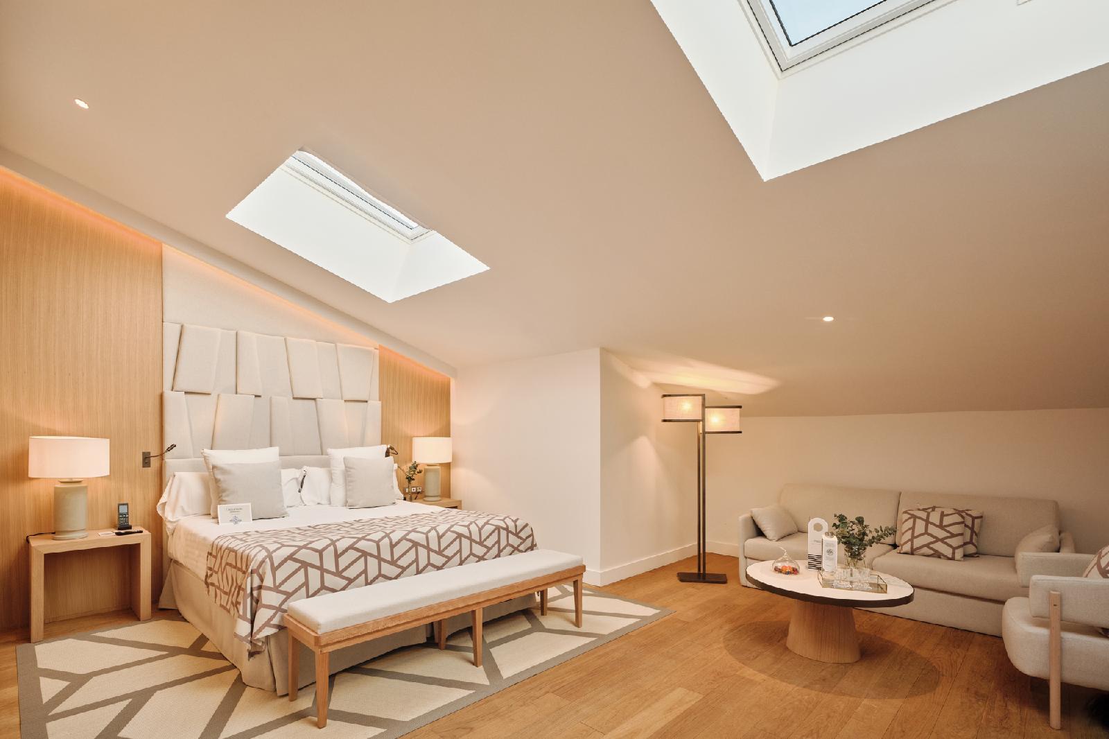Hospes Palau de la Mar, Valencia, a Member of Design Hotels