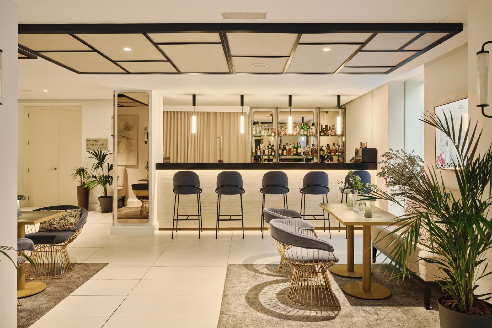 Hospes Palau de la Mar, Valencia, a Member of Design Hotels