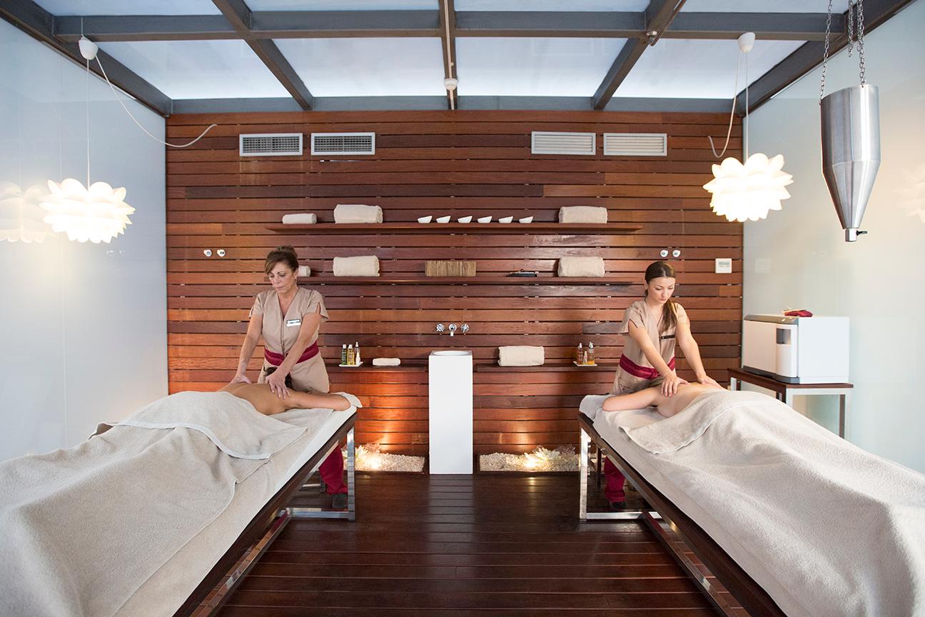 Hospes Palau de la Mar, Valencia, a Member of Design Hotels