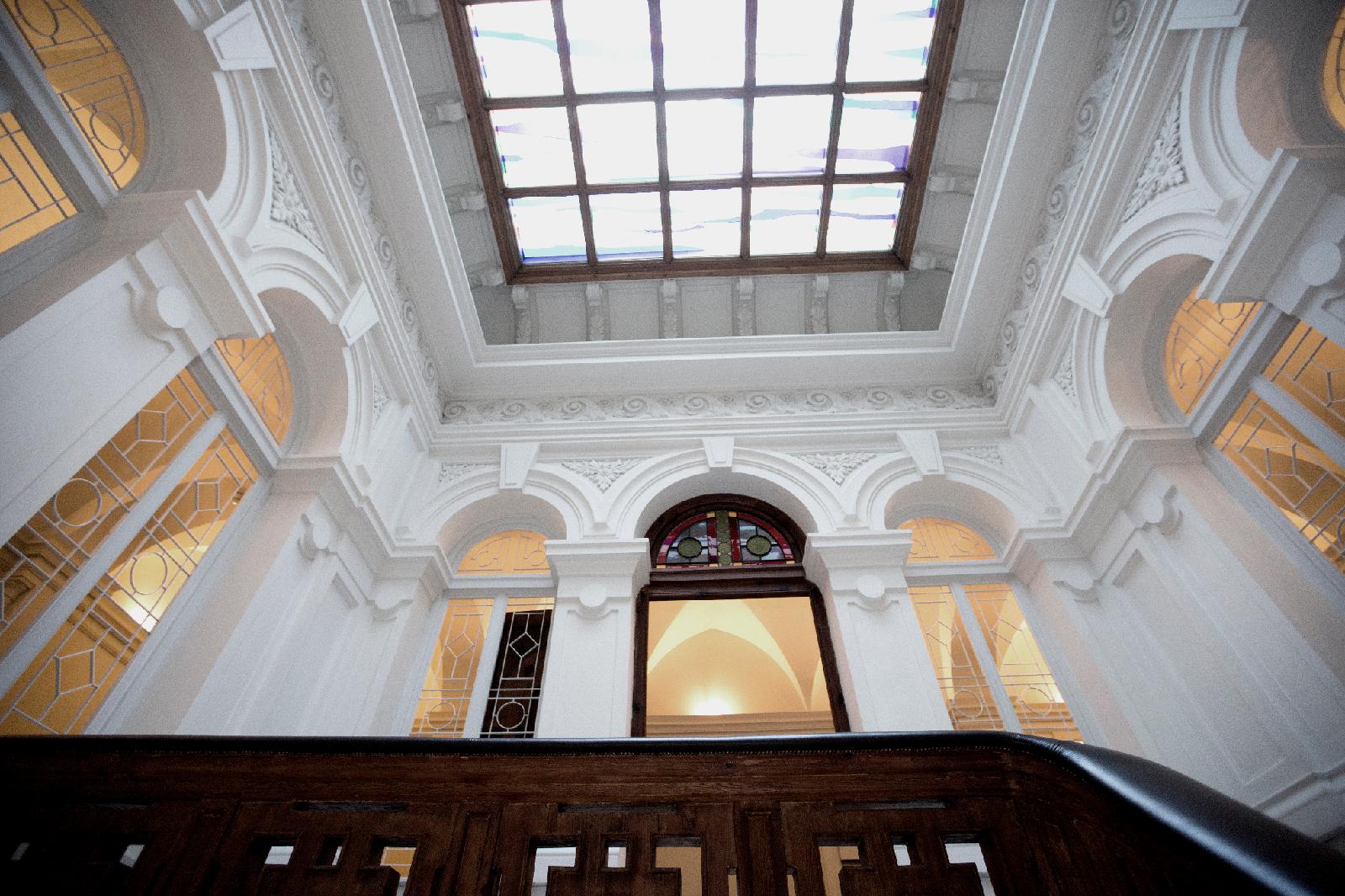 Hospes Palau de la Mar, Valencia, a Member of Design Hotels