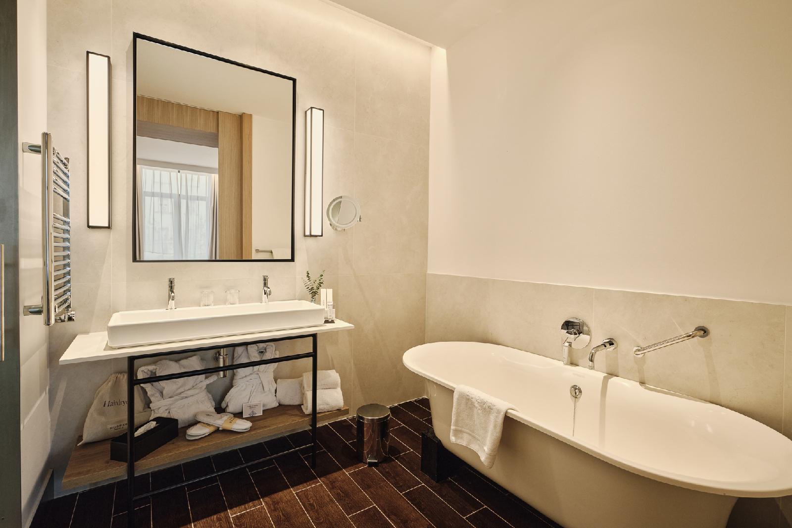 Hospes Palau de la Mar, Valencia, a Member of Design Hotels