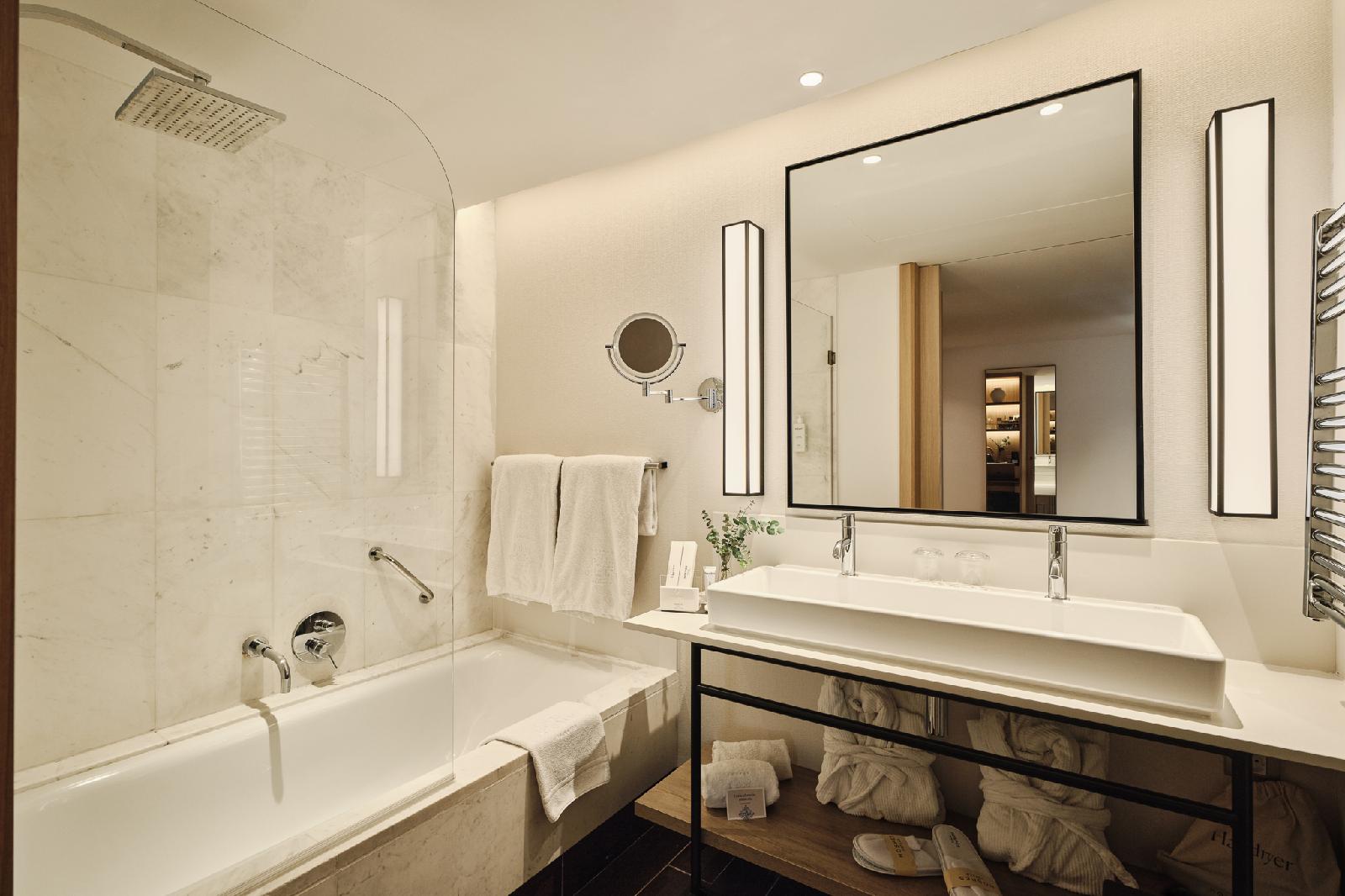Hospes Palau de la Mar, Valencia, a Member of Design Hotels