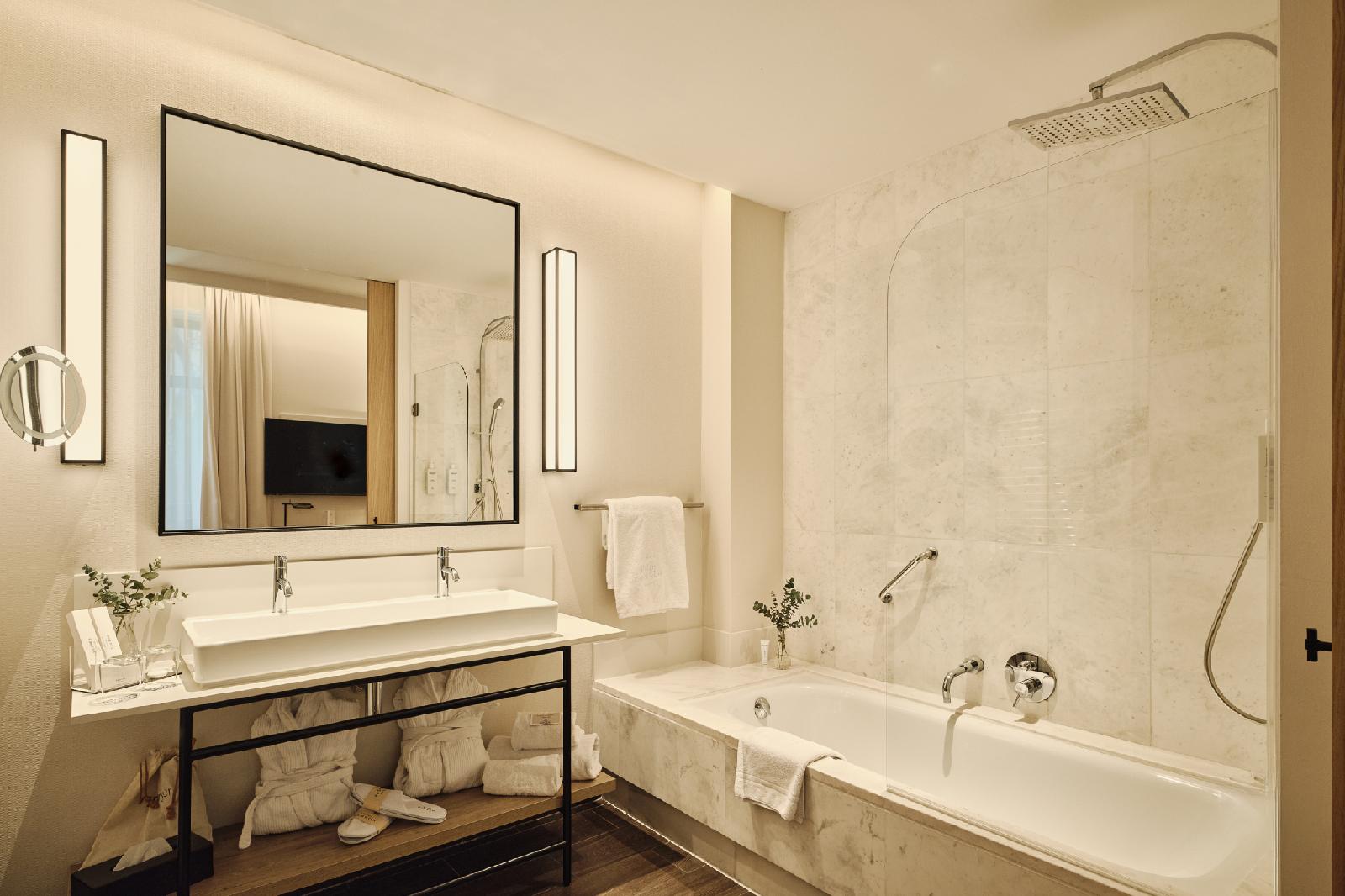 Hospes Palau de la Mar, Valencia, a Member of Design Hotels