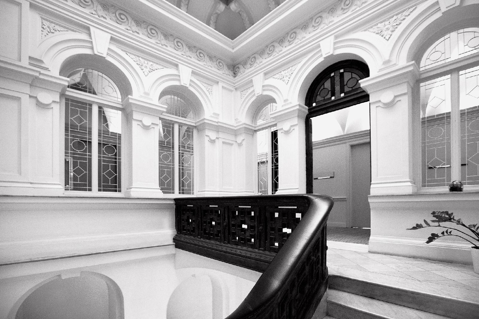 Hospes Palau de la Mar, Valencia, a Member of Design Hotels