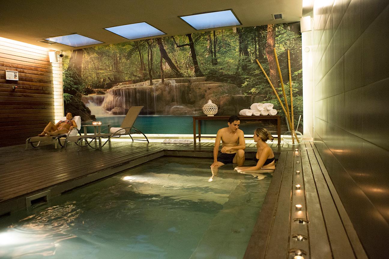 Hospes Palau de la Mar, Valencia, a Member of Design Hotels
