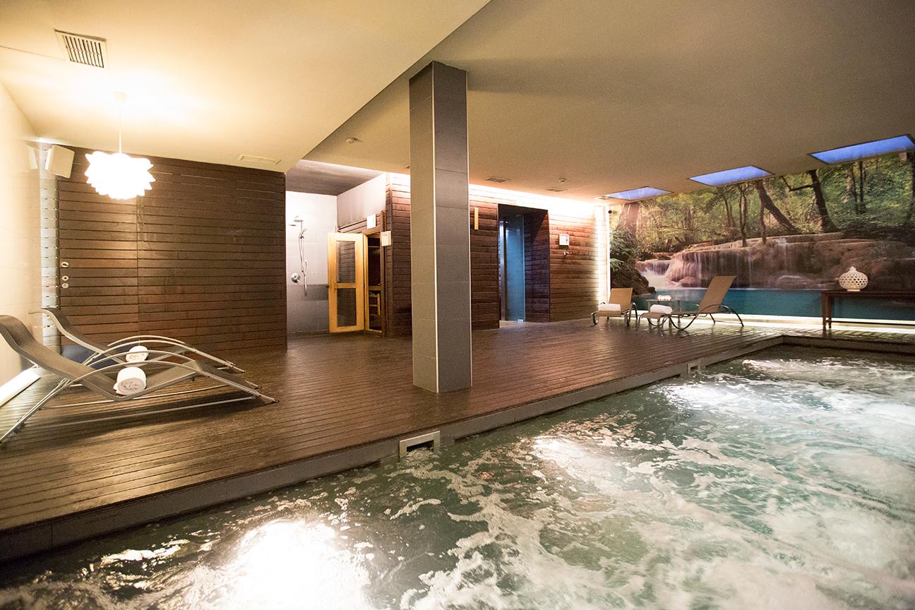 Hospes Palau de la Mar, Valencia, a Member of Design Hotels