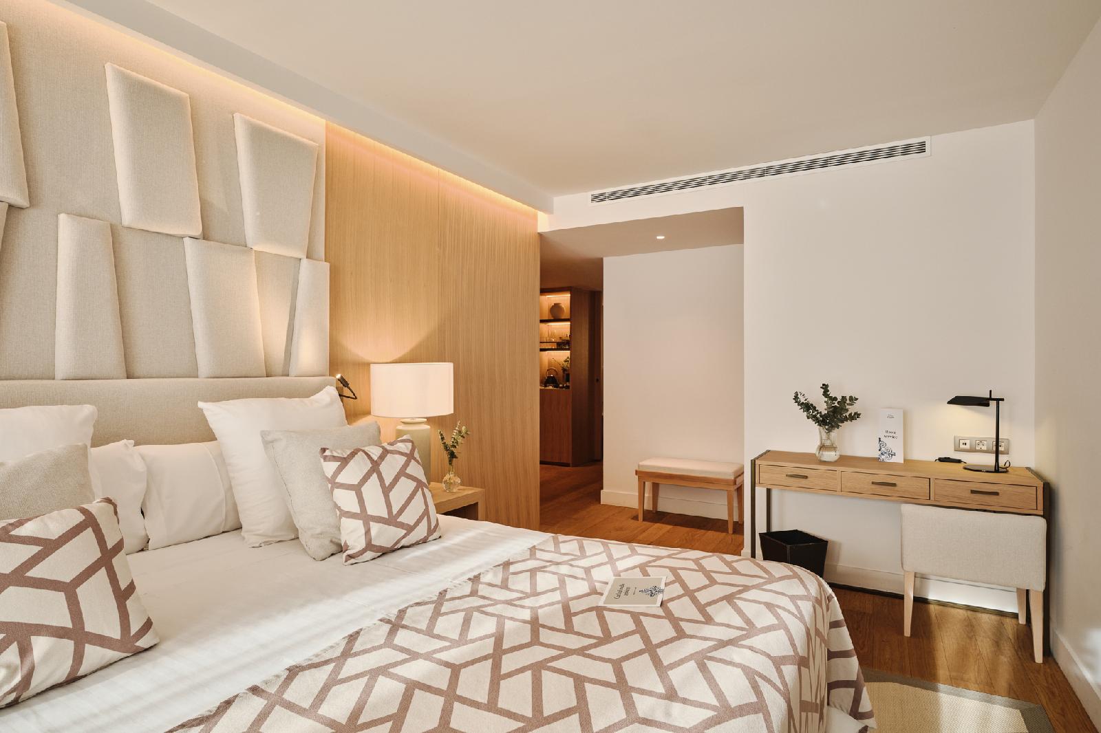 Hospes Palau de la Mar, Valencia, a Member of Design Hotels