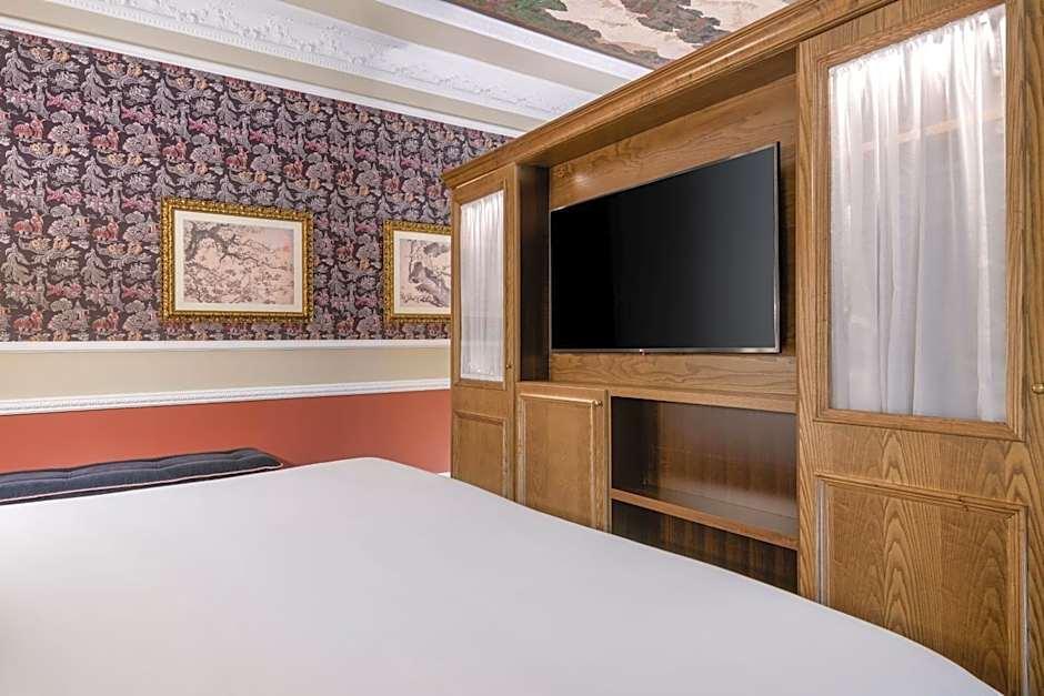 Hotel Palacio Del Retiro, Autograph Collection