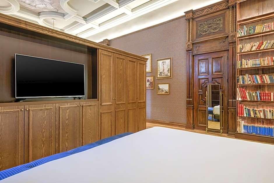 Hotel Palacio Del Retiro, Autograph Collection