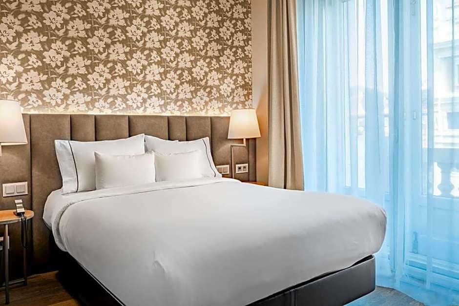 Hotel Palacio Del Retiro, Autograph Collection