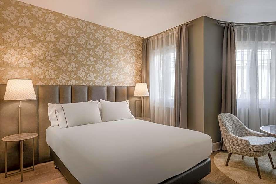 Hotel Palacio Del Retiro, Autograph Collection