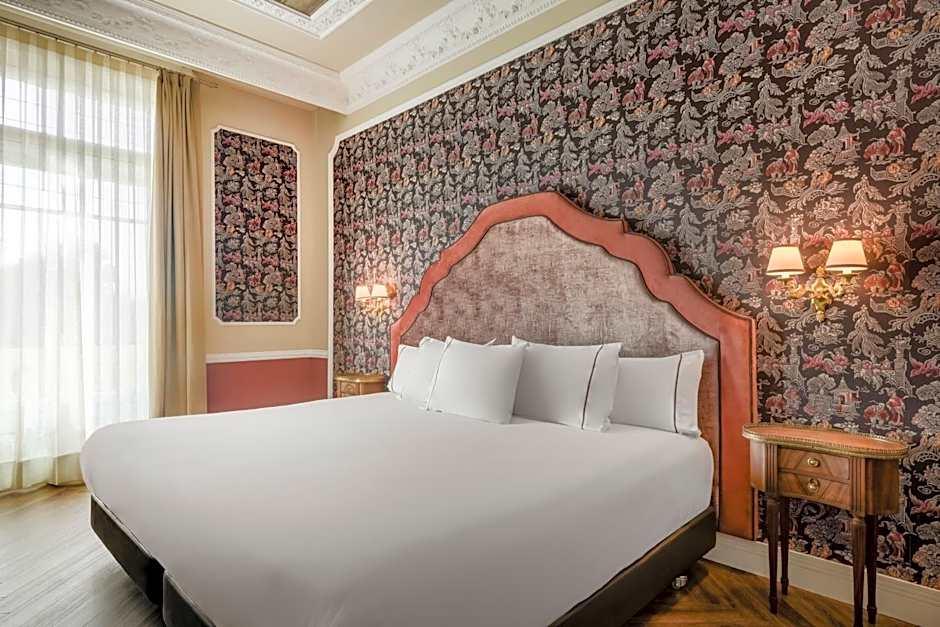 Hotel Palacio Del Retiro, Autograph Collection