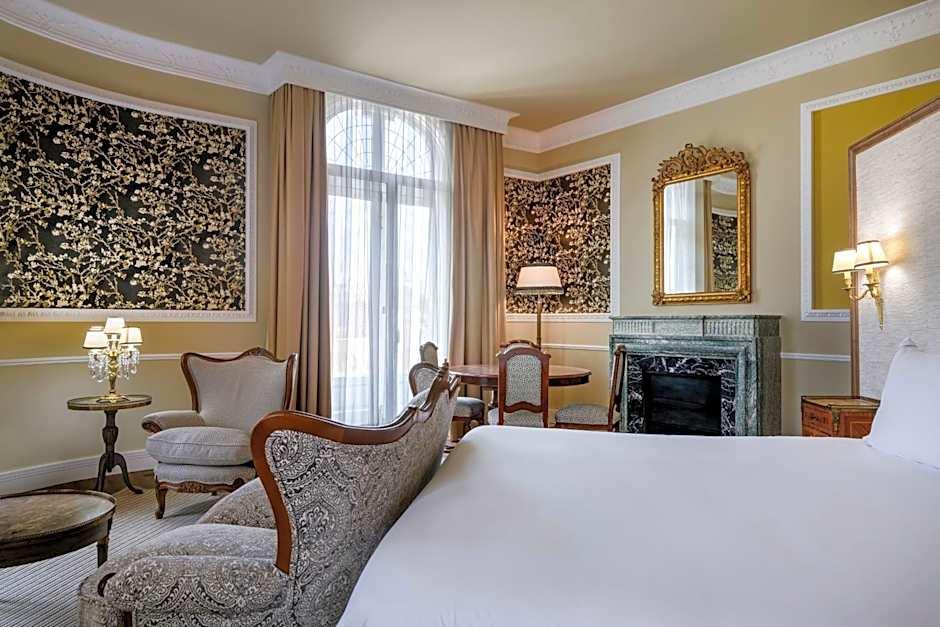 Hotel Palacio Del Retiro, Autograph Collection