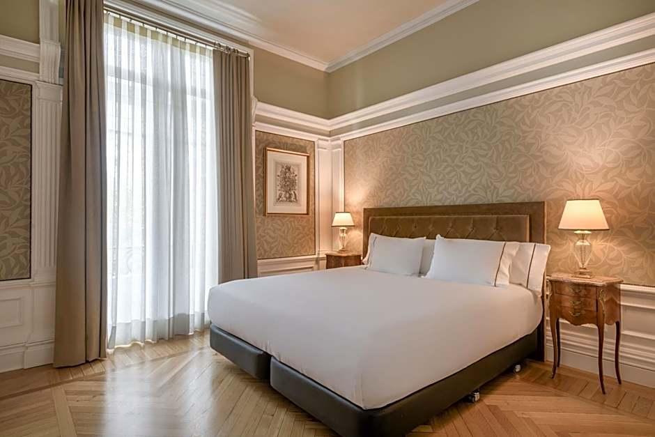 Hotel Palacio Del Retiro, Autograph Collection