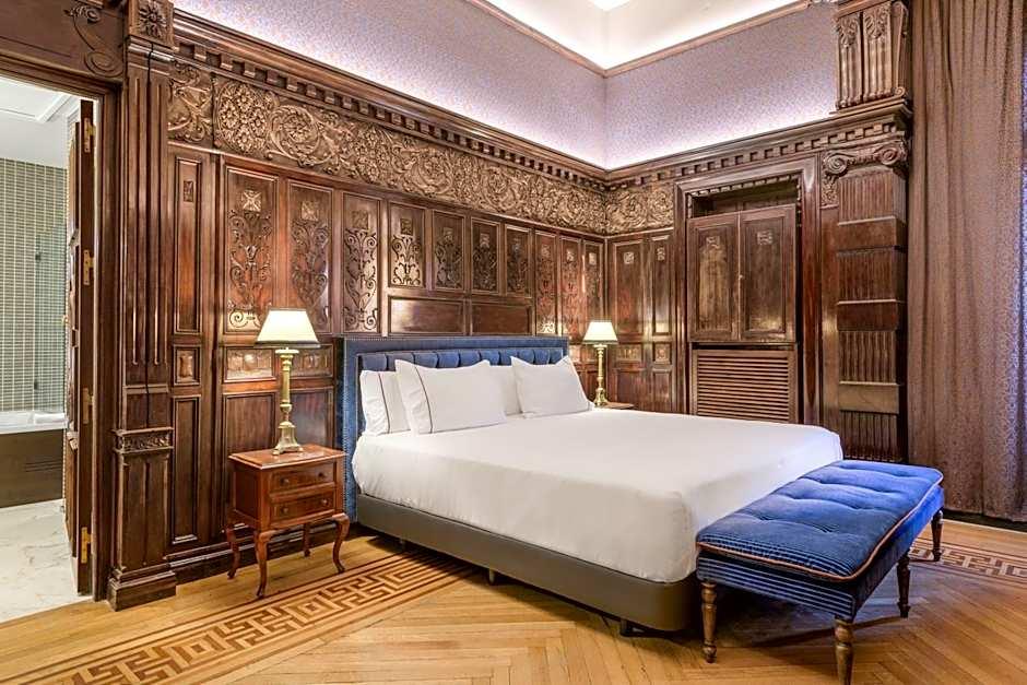 Hotel Palacio Del Retiro, Autograph Collection